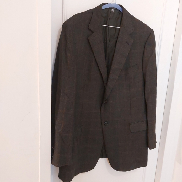 Ermenegildo zegna men blazer - Picture 3 of 9